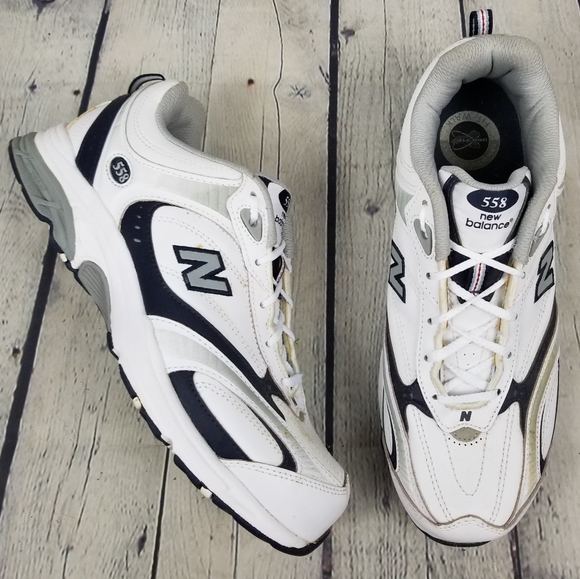 New Balance Other - NEW BALANCE | 558 runners tennis walking athletic shoes